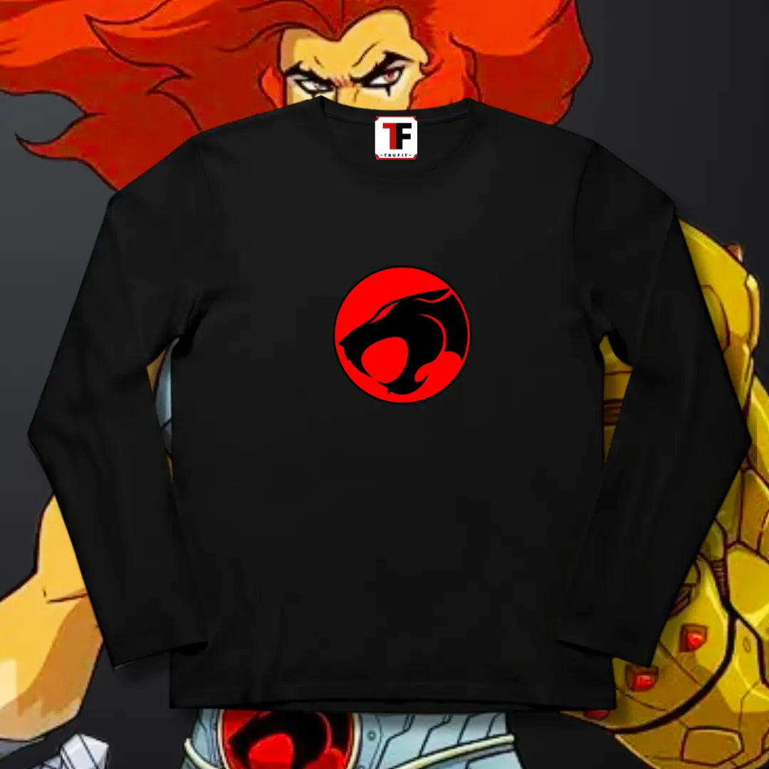 Thundercats full sleeves tshirt